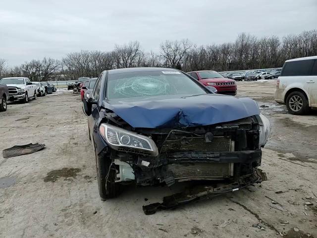 2017 Hyundai Sonata Sport - zdjęcie 10