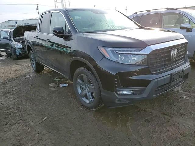 2023 Honda Ridgeline Rtl - zdjęcie 14