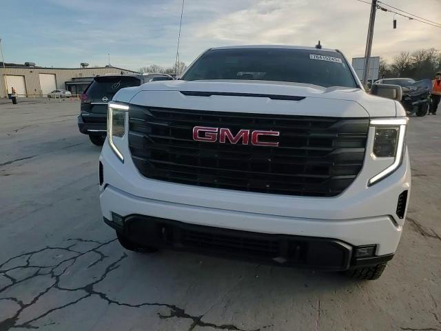 2022 GMC Sierra K1500 Elevation-L - zdjęcie 14