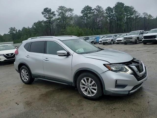 2019 Nissan Rogue Sv - zdjęcie 15