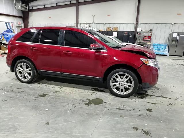 2013 Ford Edge Limited - zdjęcie 14
