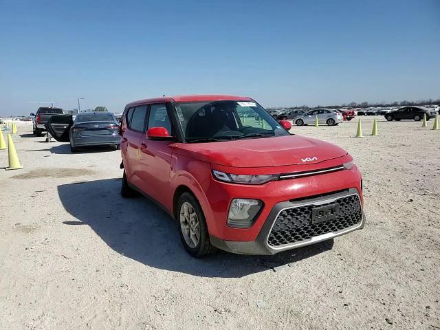 2022 Kia Soul Lx - zdjęcie 14