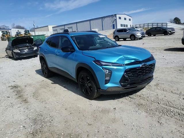 2025 Chevrolet Trax Activ - zdjęcie 14
