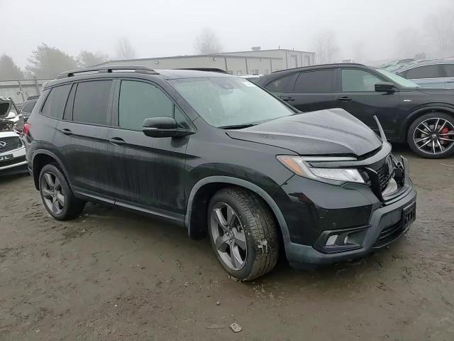 2019 Honda Passport Touring - zdjęcie 13