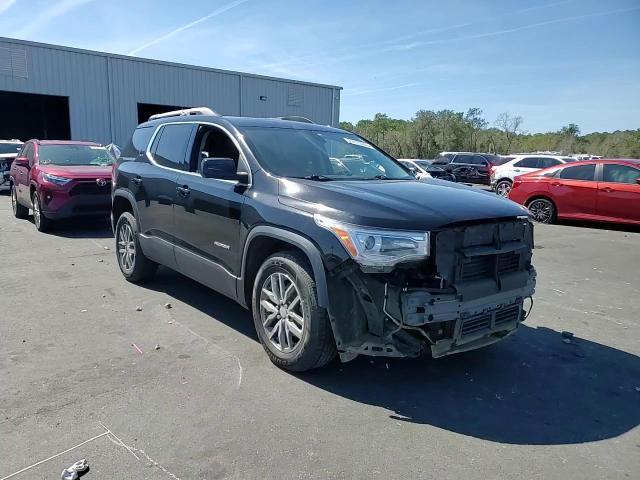 2019 GMC Acadia Sle - zdjęcie 14