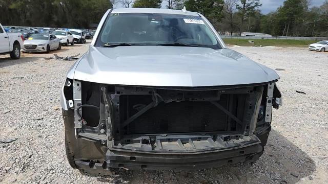 2016 Chevrolet Tahoe C1500 Ltz - zdjęcie 15