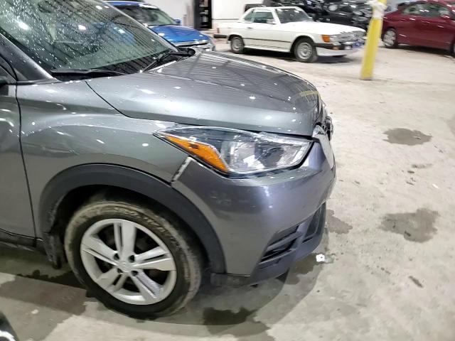 2020 Nissan Kicks S - zdjęcie 14