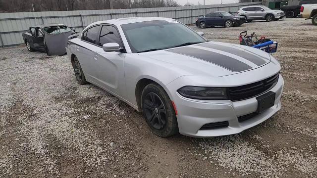 2020 Dodge Charger Sxt - zdjęcie 13