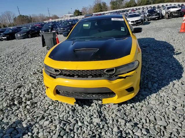2018 Dodge Charger R/T - zdjęcie 13