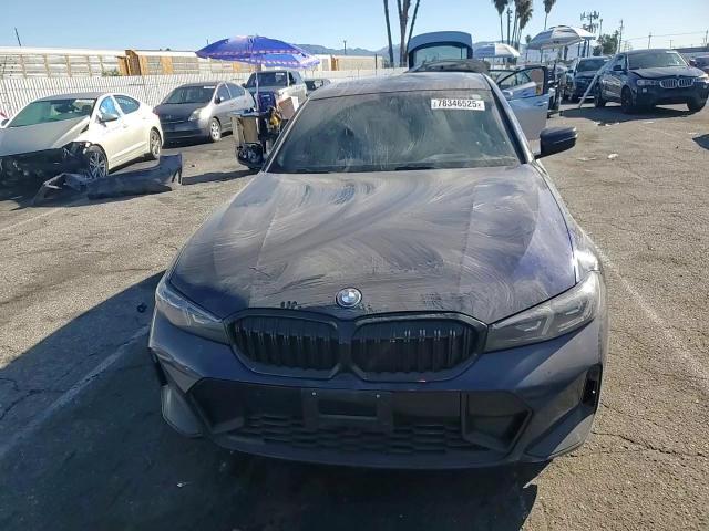 2023 BMW 330E - zdjęcie 14