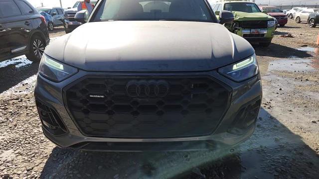 2024 Audi Q5 E Premium Plus 55 - zdjęcie 14