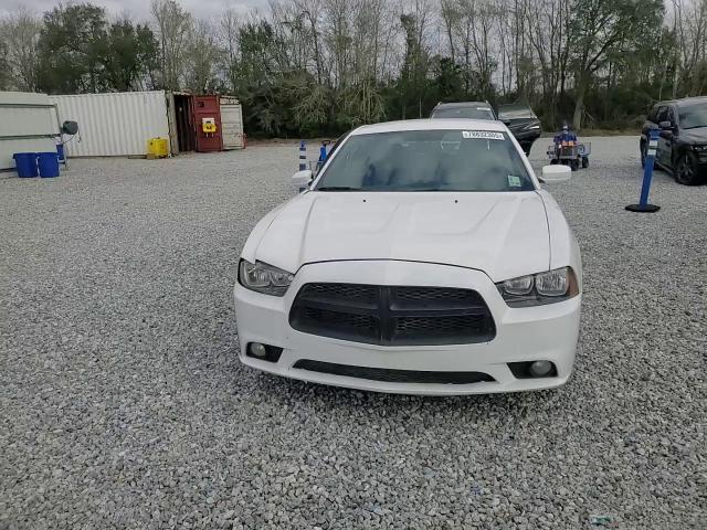 2014 Dodge Charger Sxt - zdjęcie 13