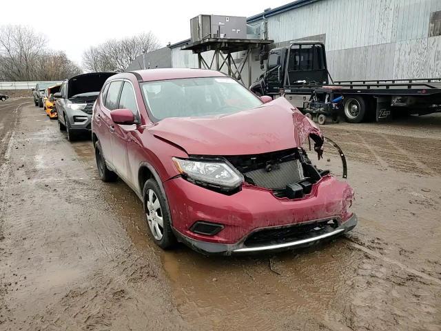 2016 Nissan Rogue S - zdjęcie 14