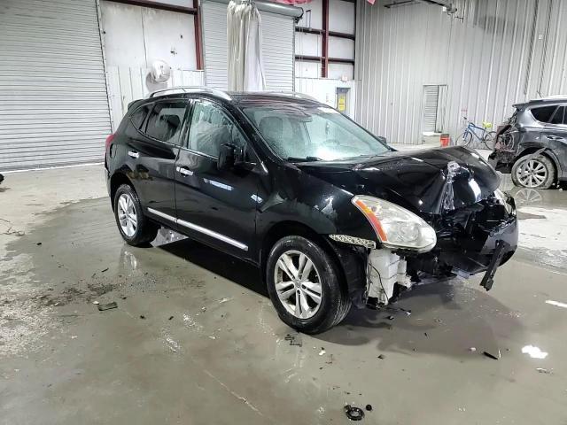 2013 Nissan Rogue S - zdjęcie 15