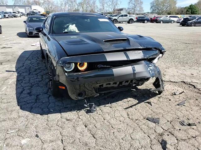 2022 Dodge Challenger R/T Scat Pack - zdjęcie 13
