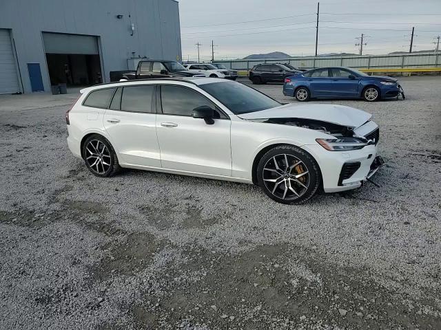 2024 Volvo V60 Polestar Engineered - zdjęcie 14