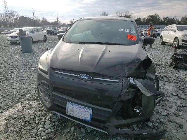 2013 Ford Escape Se - zdjęcie 14