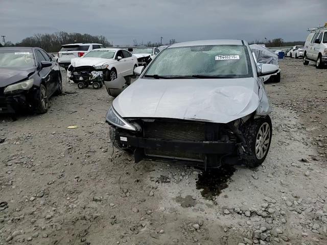 2019 Hyundai Elantra Se - zdjęcie 14