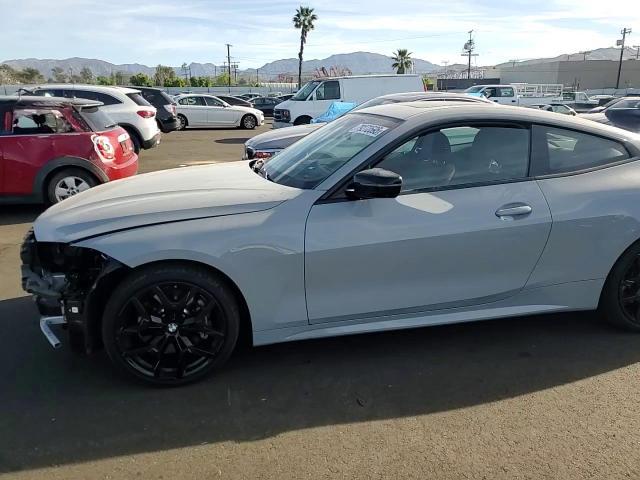 2025 BMW 430I - zdjęcie 14