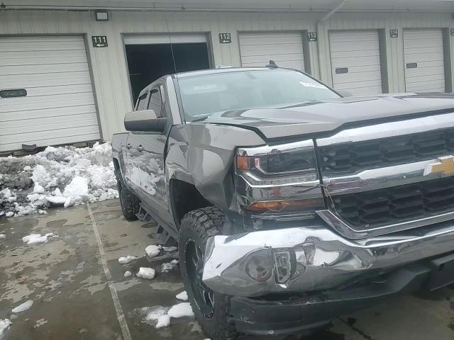 2017 Chevrolet Silverado K1500 Lt - zdjęcie 13