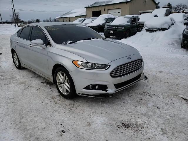 2013 Ford Fusion Se - zdjęcie 13