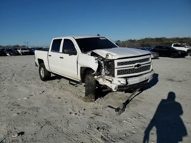 2014 Chevrolet Silverado C1500 Lt - zdjęcie 13