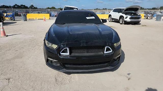 2015 Ford Mustang - zdjęcie 13