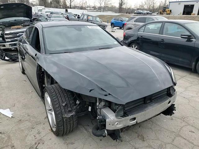 2021 Audi A5 Premium 45 - zdjęcie 13