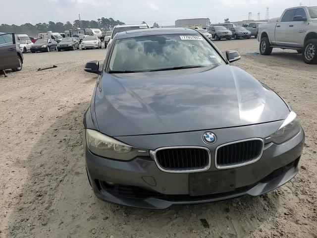 2015 BMW 328 I - zdjęcie 13