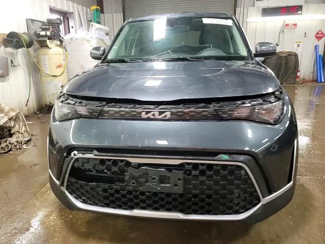 2025 Kia Soul Lx - zdjęcie 14