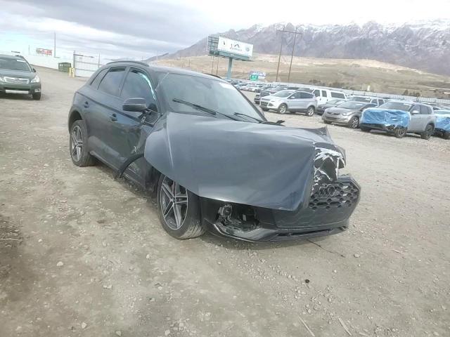 2025 Audi Q5 E Premium Plus 55 - zdjęcie 14