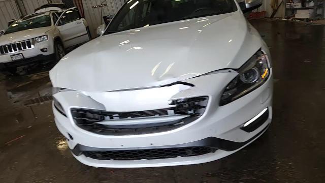 2015 Volvo V60 R Design - zdjęcie 14