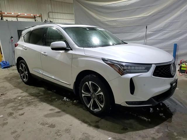 2022 Acura Rdx Advance - zdjęcie 14