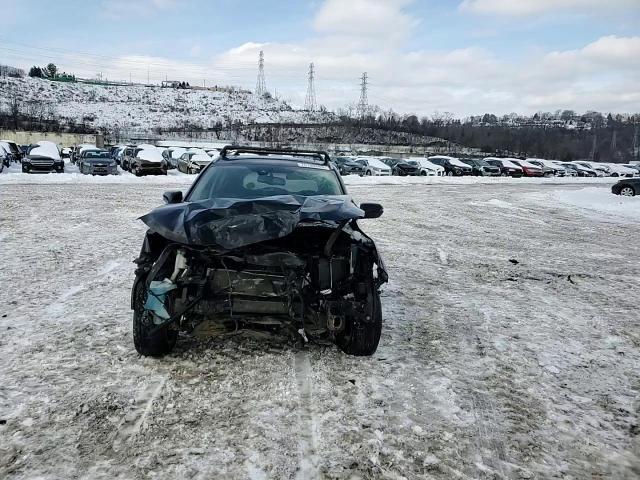 2019 Honda Hr-V Exl - zdjęcie 15