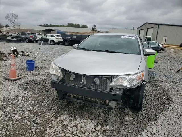 2013 Toyota Camry Le - zdjęcie 13