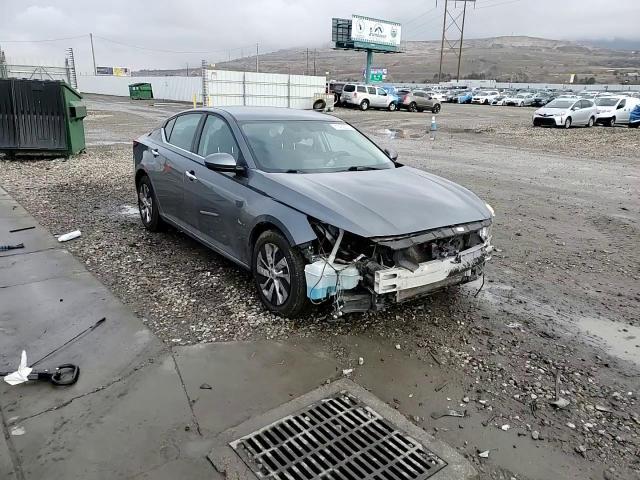 2019 Niss Altima S - zdjęcie 14