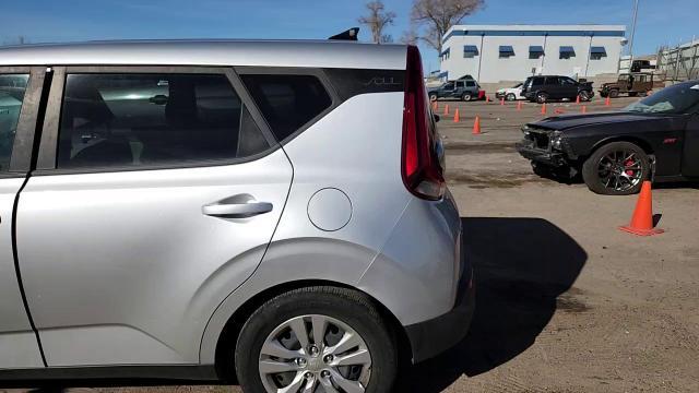 2020 Kia Soul Lx - zdjęcie 14