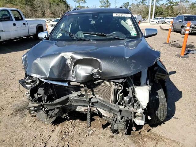 2018 Chevrolet Equinox Premier - zdjęcie 13