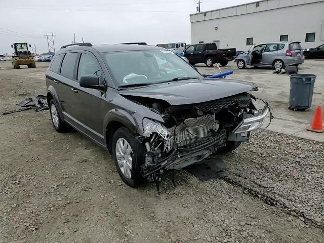 2020 Dodge Journey Se - zdjęcie 15