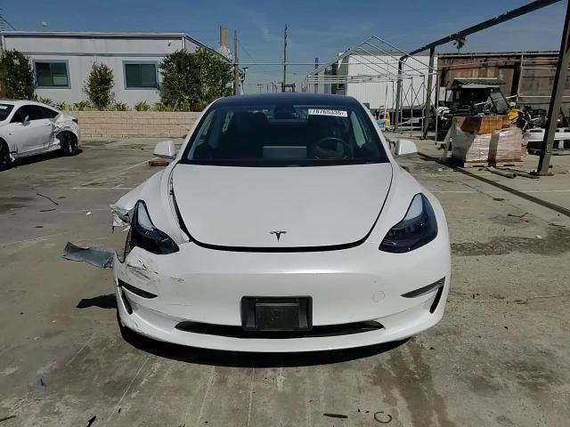 2020 Tesla Model 3 - zdjęcie 13