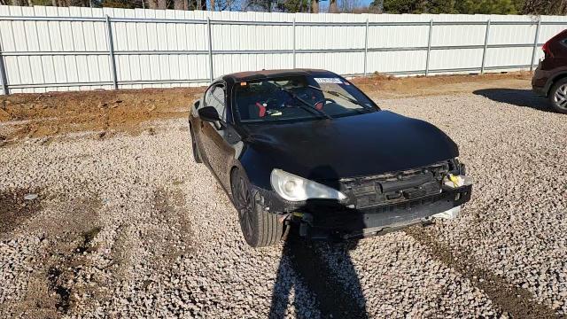 2013 Toyota Scion Fr-S - zdjęcie 14