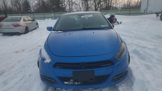 2016 Dodge Dart Sxt - zdjęcie 13