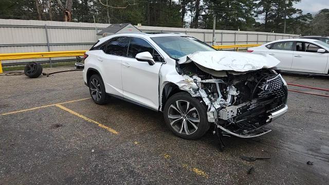2021 Lexus Rx 350 Base - zdjęcie 14
