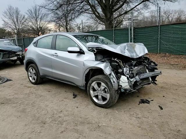 2019 Honda Hr-V Lx - zdjęcie 14