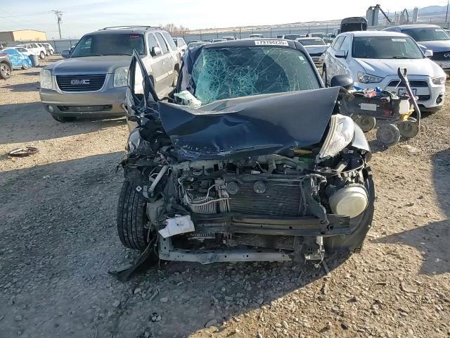 2014 Nissan Juke Sl - zdjęcie 14