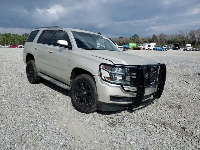 2015 Chevrolet Tahoe C1500 Lt - zdjęcie 14
