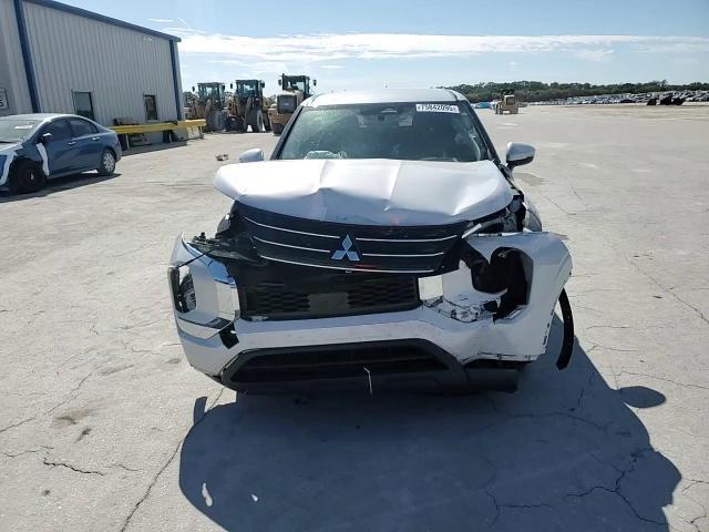 2022 Mitsubishi Outlander Es - zdjęcie 15