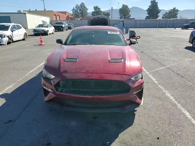 2019 Ford Mustang - zdjęcie 13