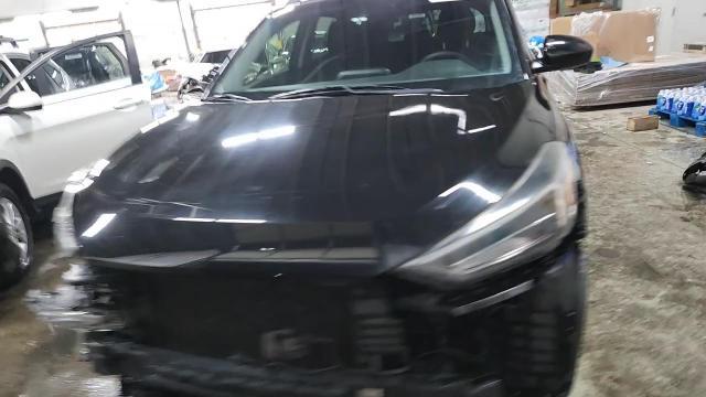 2019 Hyundai Tucson Sport - zdjęcie 15