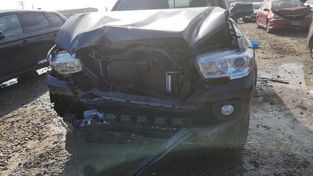 2021 Toyota Tacoma - zdjęcie 14